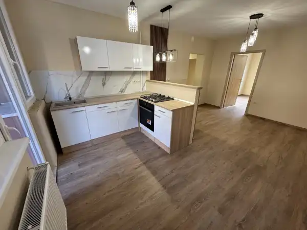 Eladó téglalakás, Nagykanizsa 3 szoba 61 m² 38.9 M Ft