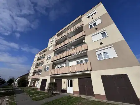 eladó téglalakás, Nagykanizsa