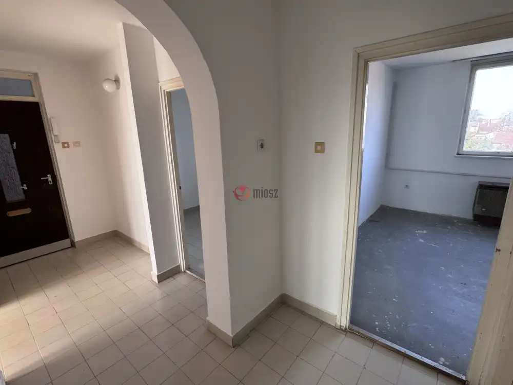 Zala megye - Nagykanizsa