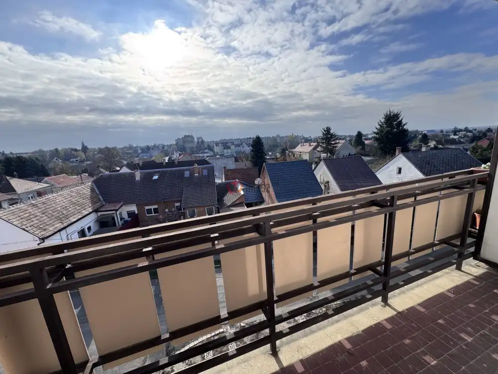 Zala megye - Nagykanizsa