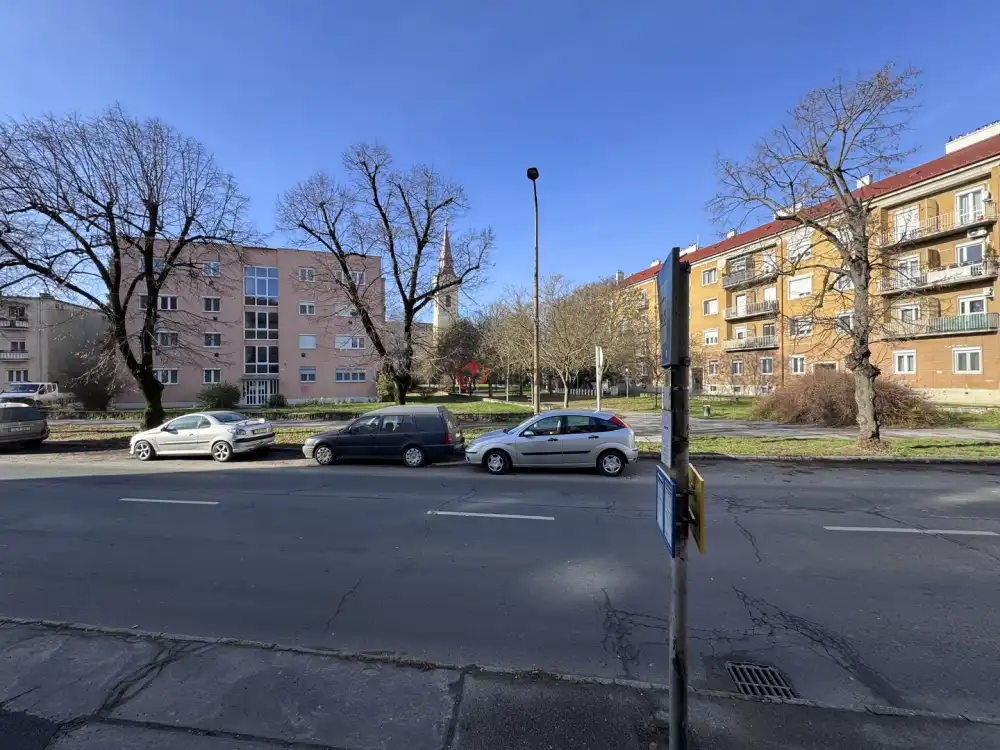 Zala megye - Nagykanizsa