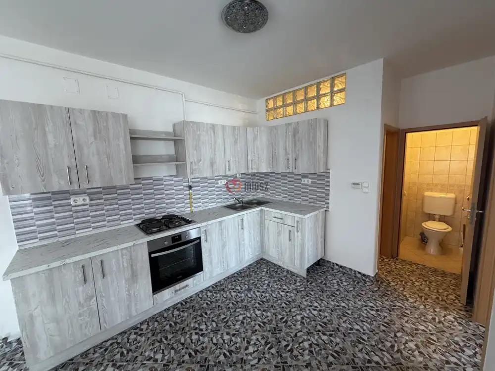 Zala megye - Nagykanizsa