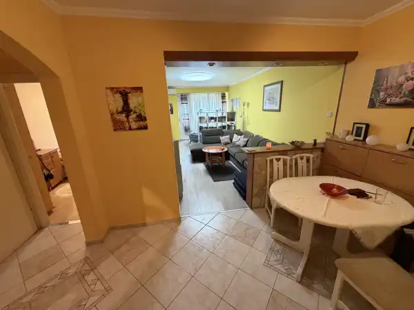 Eladó téglalakás, Nagykanizsa 3 szoba 76 m² 44.8 M Ft