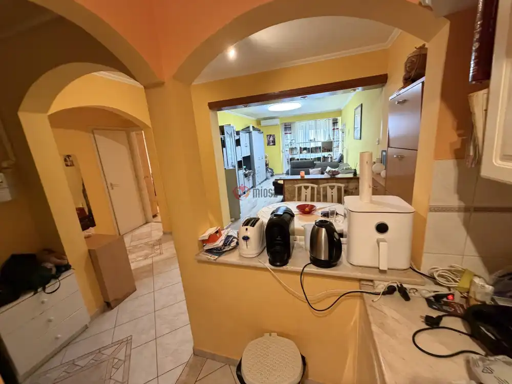 Zala megye - Nagykanizsa