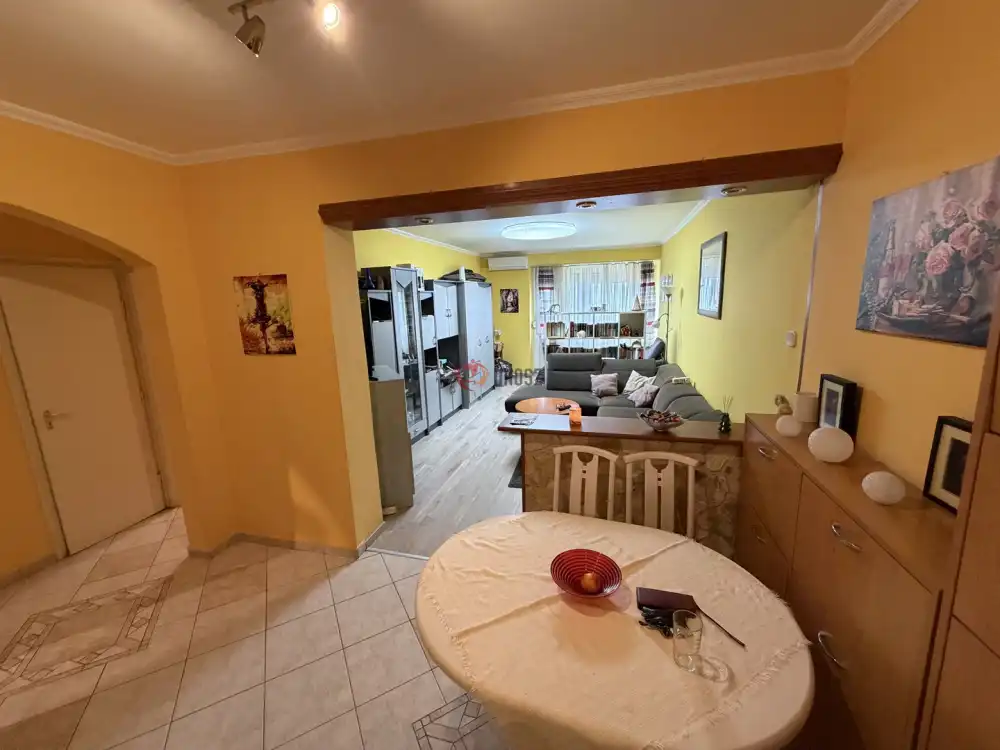 Zala megye - Nagykanizsa