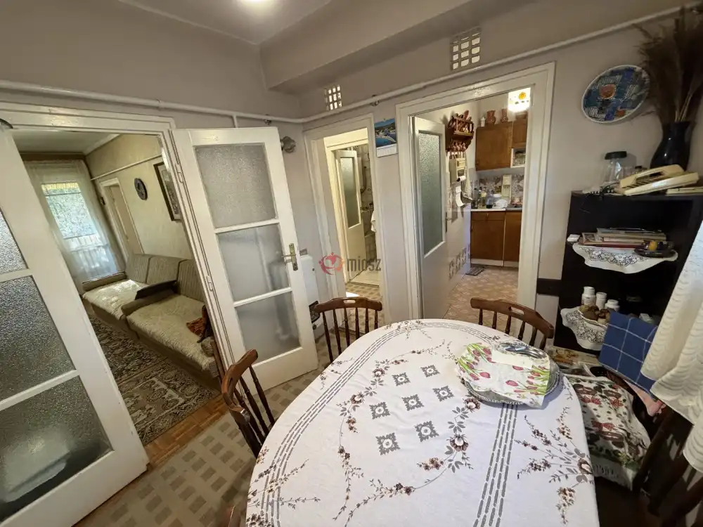 Zala megye - Nagykanizsa