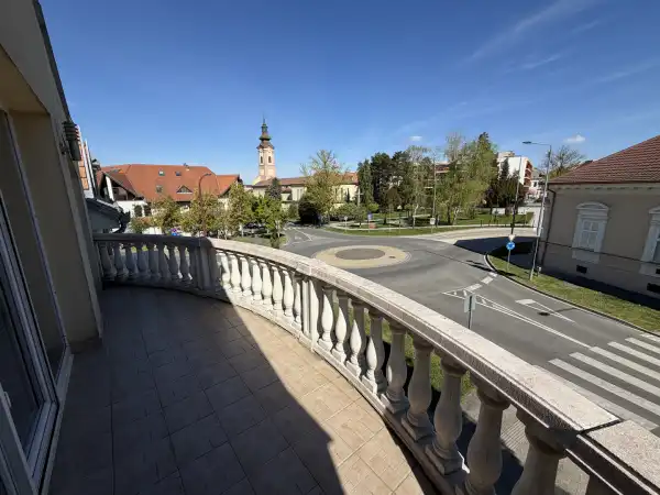 Eladó téglalakás, Nagykanizsa 1+3 szoba 104 m² 71.9 M Ft