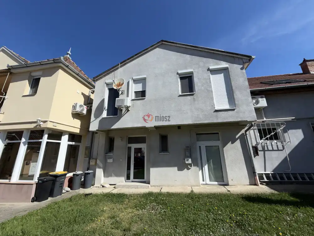 Zala megye - Nagykanizsa