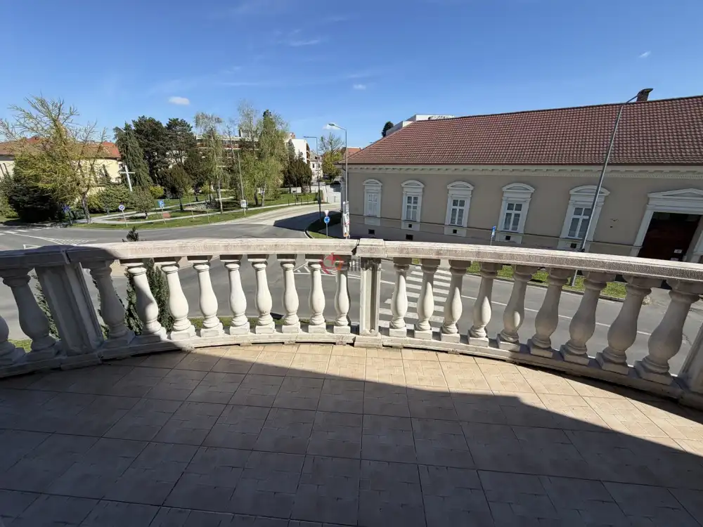 Zala megye - Nagykanizsa