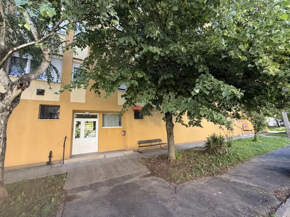 Zala megye - Nagykanizsa