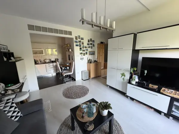 Eladó téglalakás, Nagykanizsa 2+1 szoba 53 m² 42.5 M Ft