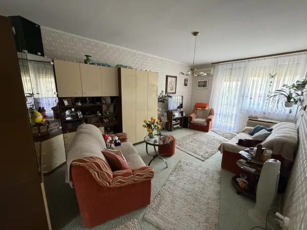 Eladó téglalakás, Nagykanizsa 3 szoba 67 m² 37.4 M Ft