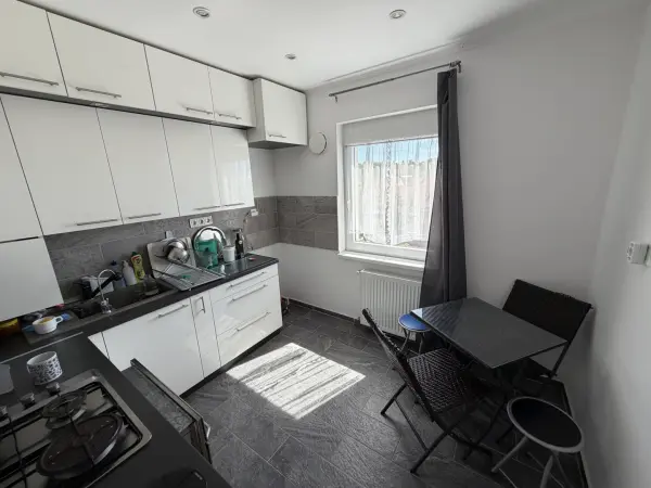 Eladó téglalakás, Nagykanizsa 1+2 szoba 59 m² 41.9 M Ft