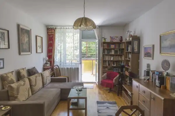 Eladó téglalakás, Nagykanizsa 3 szoba 74 m² 33 M Ft