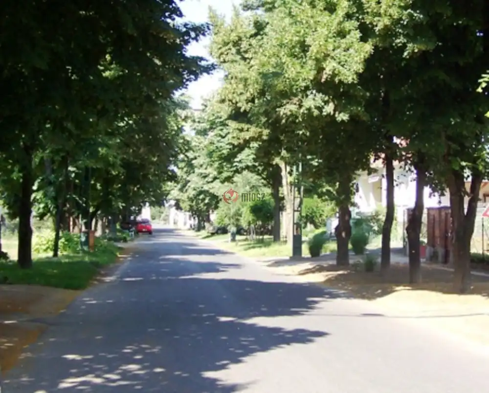 Szabolcs-Szatmár-Bereg megye - Nyírbogdány