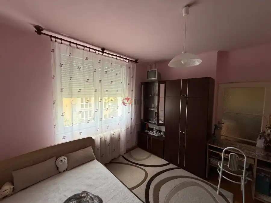 eladó téglalakás, Nyíregyháza
