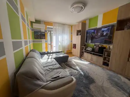 eladó téglalakás, Nyíregyháza