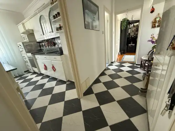 Eladó téglalakás, Nyíregyháza 1+1 szoba 55 m² 36.7 M Ft