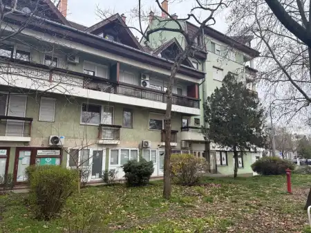 eladó téglalakás, Nyíregyháza