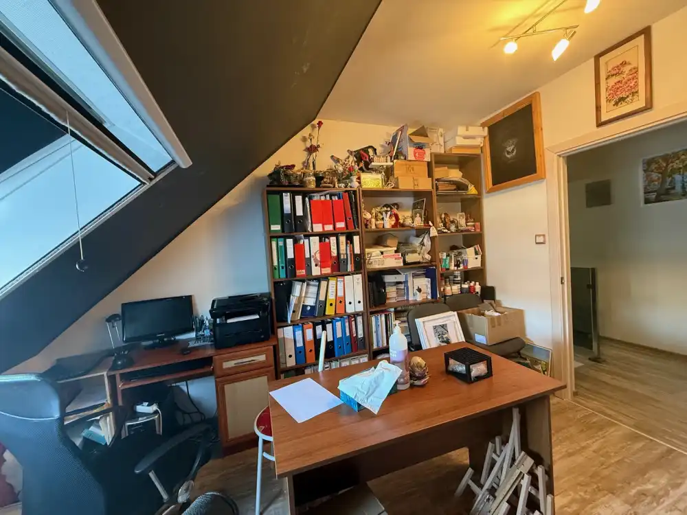 Szabolcs-Szatmár-Bereg megye - Nyíregyháza