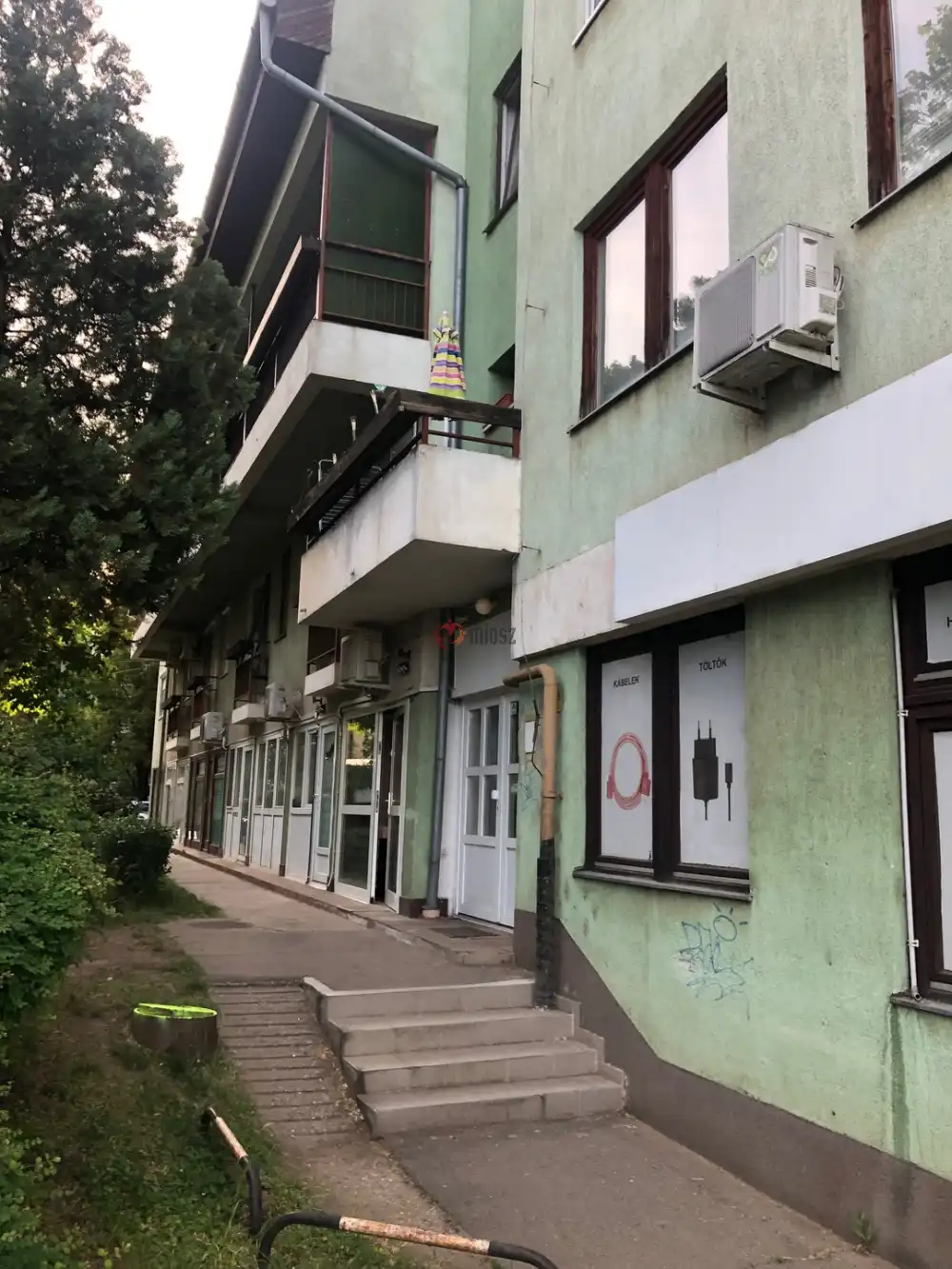 Szabolcs-Szatmár-Bereg megye - Nyíregyháza