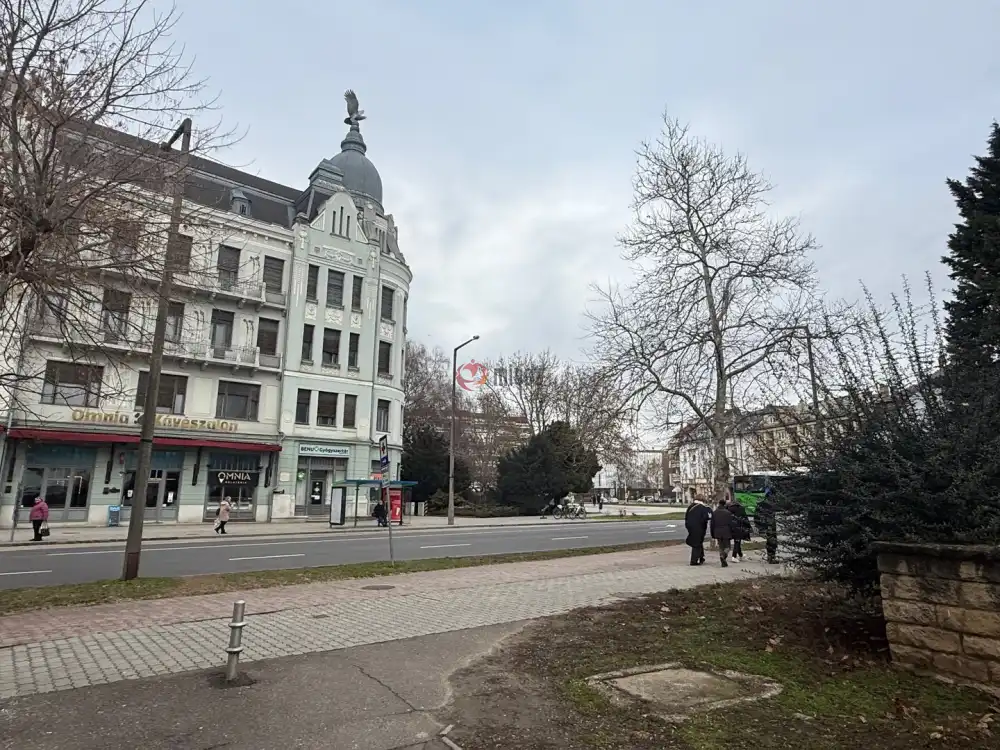 Szabolcs-Szatmár-Bereg megye - Nyíregyháza