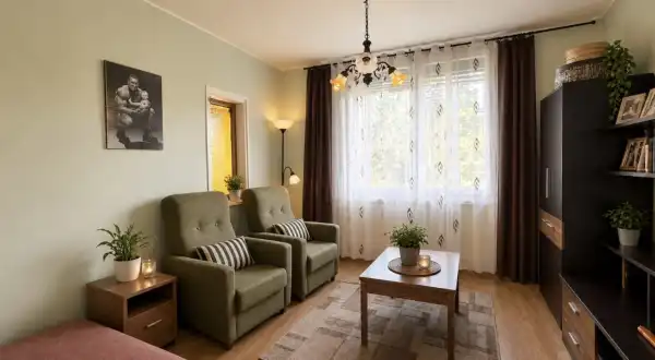 Eladó téglalakás, Nyíregyháza 3 szoba 76 m² 52.5 M Ft