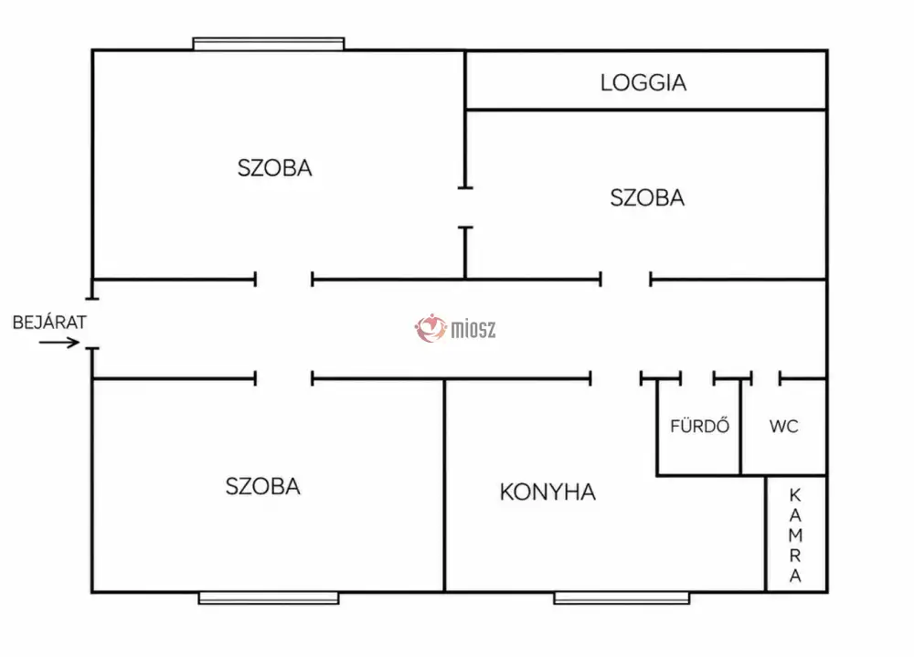 Szabolcs-Szatmár-Bereg megye - Nyíregyháza