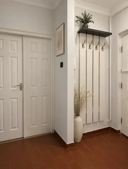 eladó téglalakás, Nyíregyháza