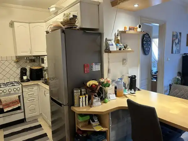 Eladó téglalakás, Nyíregyháza 2 szoba 45 m² 36.9 M Ft