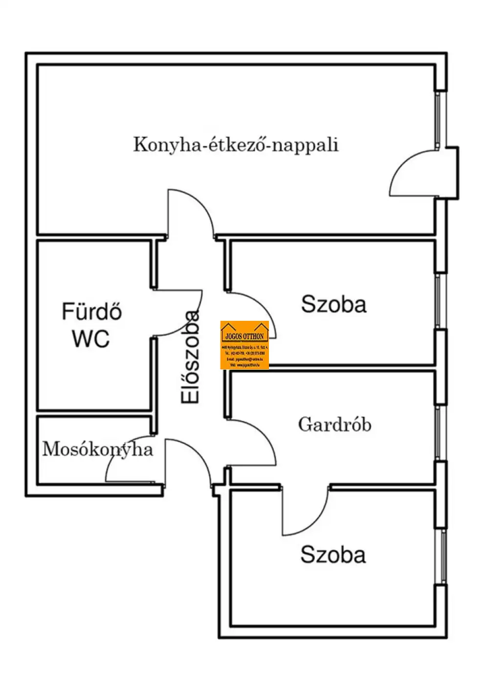 Szabolcs-Szatmár-Bereg megye - Nyíregyháza