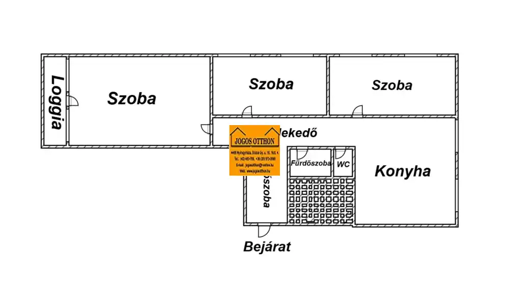 Szabolcs-Szatmár-Bereg megye - Nyíregyháza