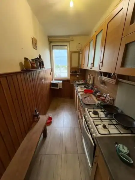 eladó téglalakás, Nyíregyháza