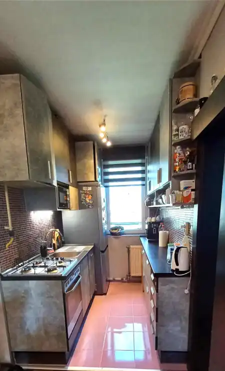 eladó téglalakás, Nyíregyháza