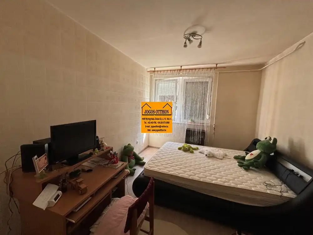 Szabolcs-Szatmár-Bereg megye - Nyíregyháza