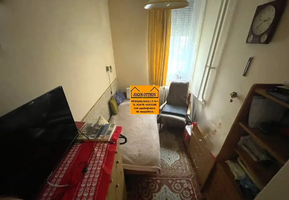 Szabolcs-Szatmár-Bereg megye - Nyíregyháza