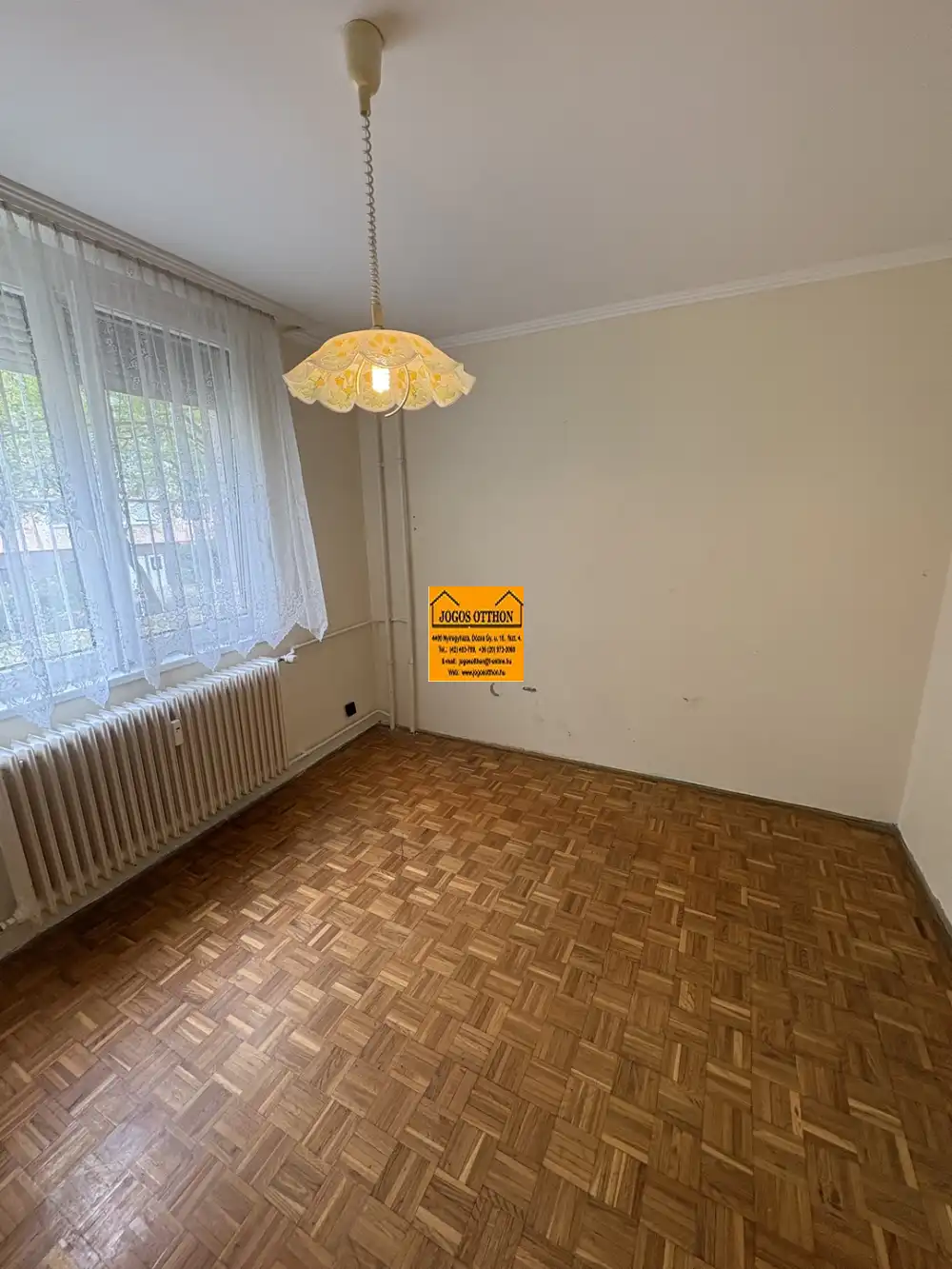 Szabolcs-Szatmár-Bereg megye - Nyíregyháza
