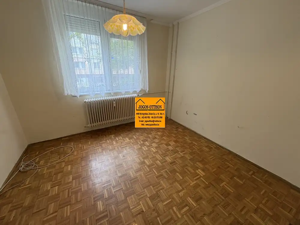 Szabolcs-Szatmár-Bereg megye - Nyíregyháza
