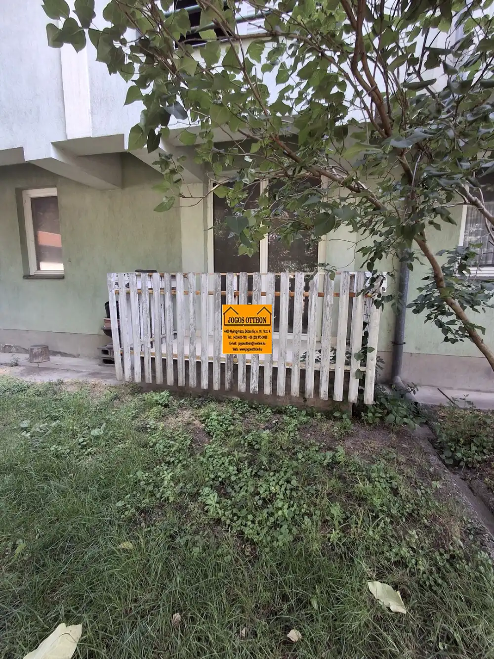 Szabolcs-Szatmár-Bereg megye - Nyíregyháza