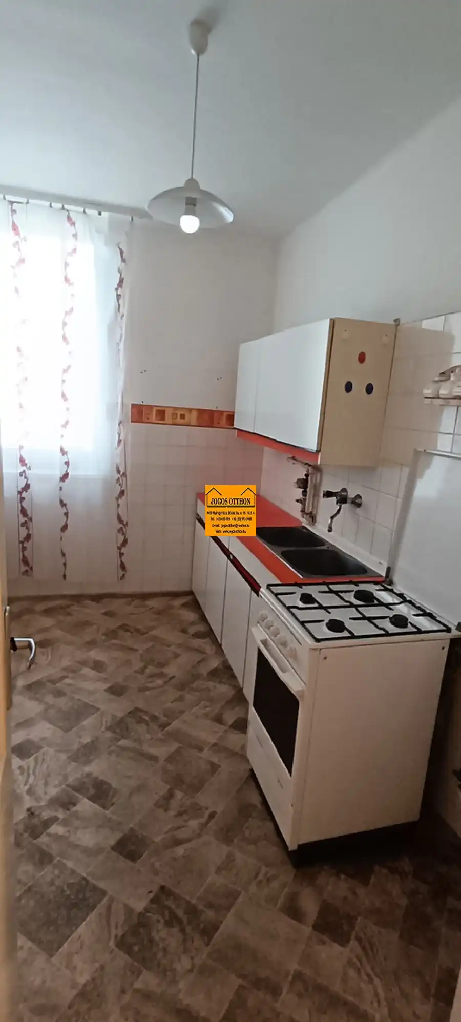 eladó téglalakás, Nyíregyháza