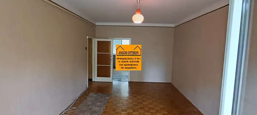 Szabolcs-Szatmár-Bereg megye - Nyíregyháza
