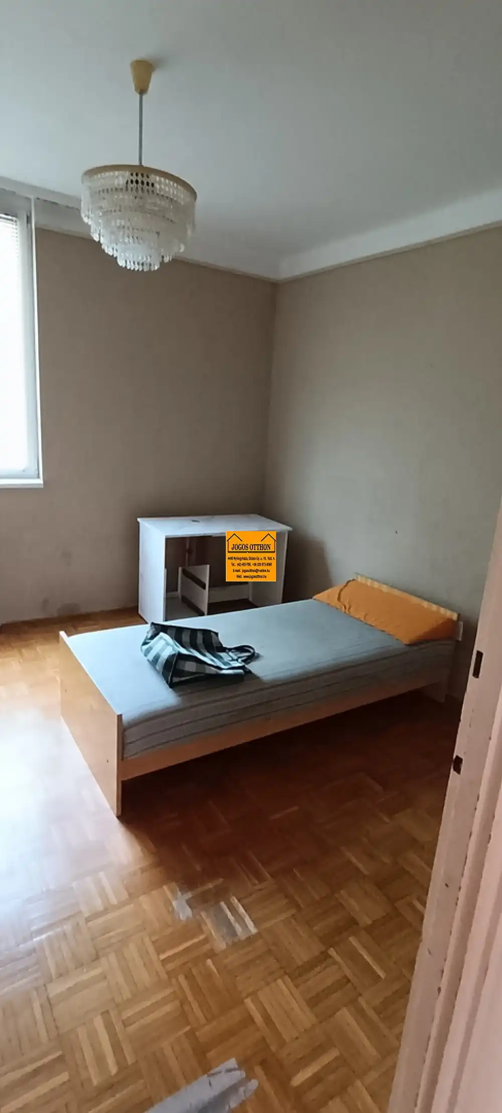 Szabolcs-Szatmár-Bereg megye - Nyíregyháza