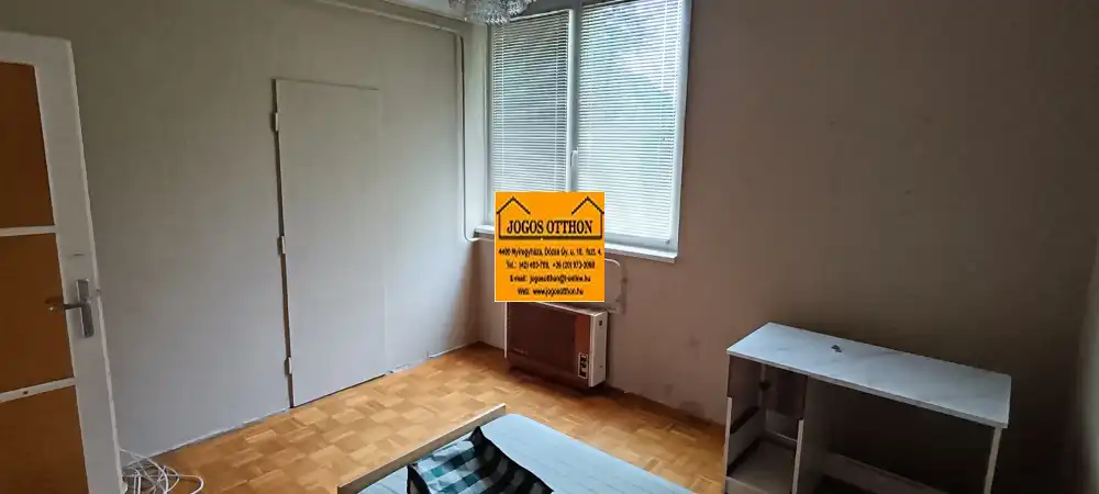Szabolcs-Szatmár-Bereg megye - Nyíregyháza