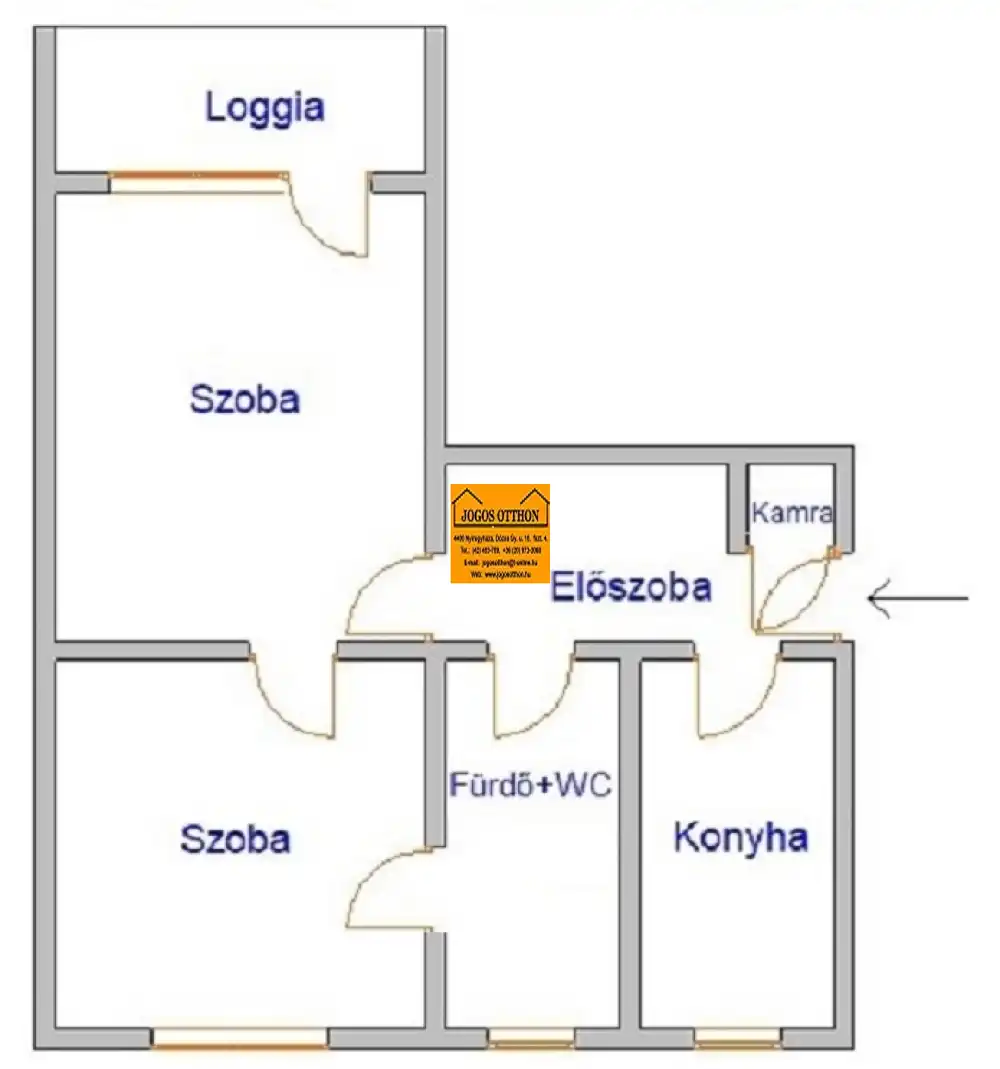 Szabolcs-Szatmár-Bereg megye - Nyíregyháza