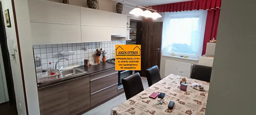 Szabolcs-Szatmár-Bereg megye - Nyíregyháza