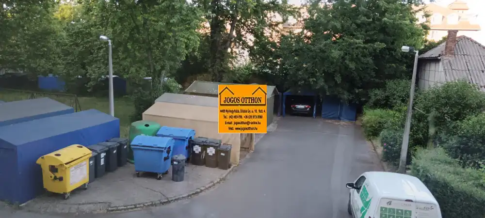Szabolcs-Szatmár-Bereg megye - Nyíregyháza