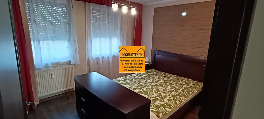 Szabolcs-Szatmár-Bereg megye - Nyíregyháza