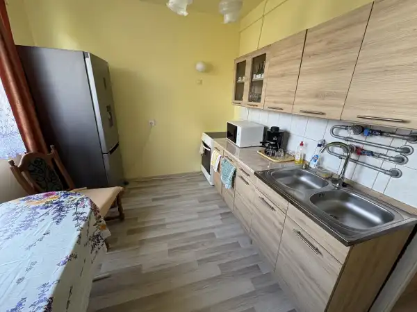 Eladó téglalakás, Nyíregyháza 2 szoba 55 m² 41.99 M Ft