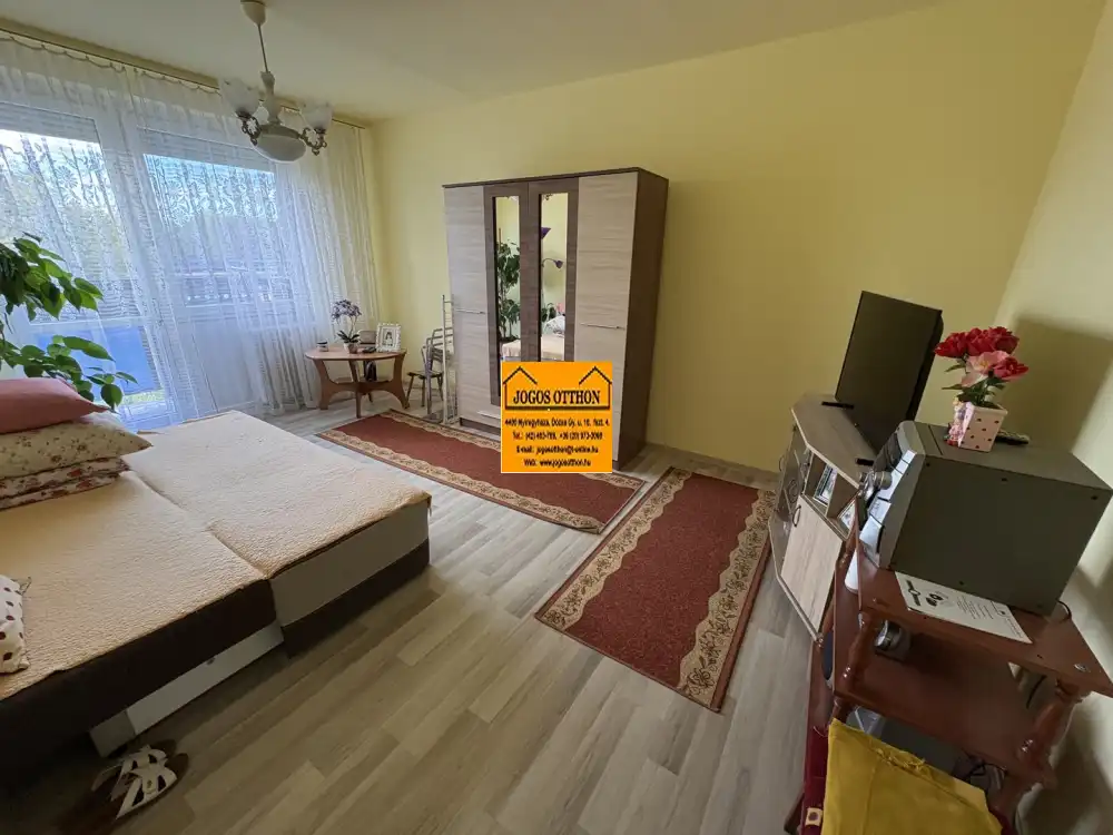 Szabolcs-Szatmár-Bereg megye - Nyíregyháza