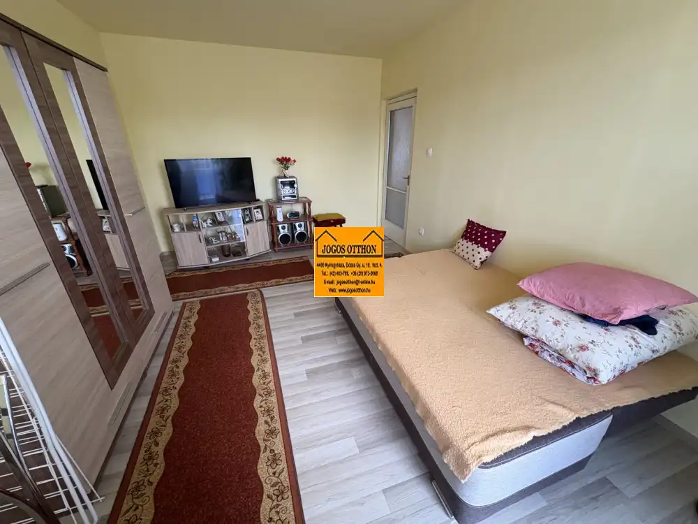 Szabolcs-Szatmár-Bereg megye - Nyíregyháza